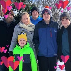 Meet your Posher, Jamie